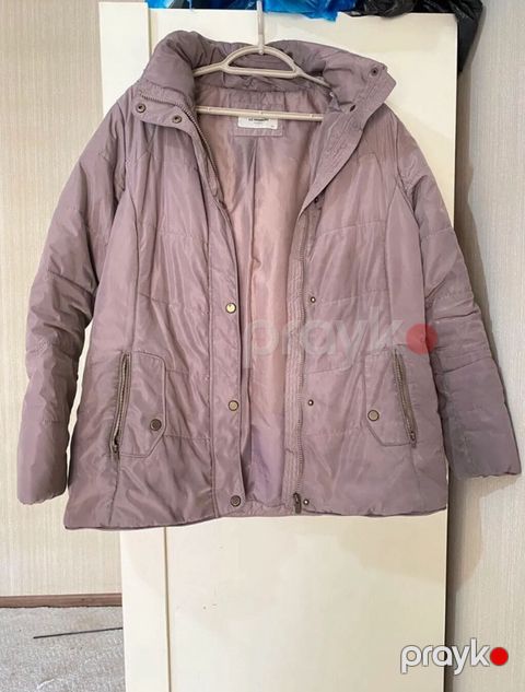 Puxovik kurtka, Lc Waikiki, M, XL — Bakı