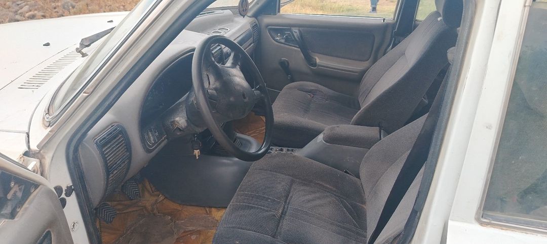 GAZ 3110, 2000 il — Avtomobillər, Goranboy (2)