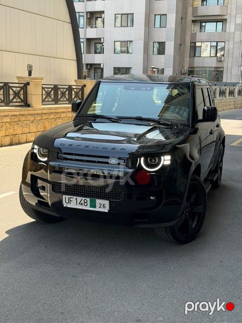 Land Rover Defender, 3.0 L, 2026 il, yeni