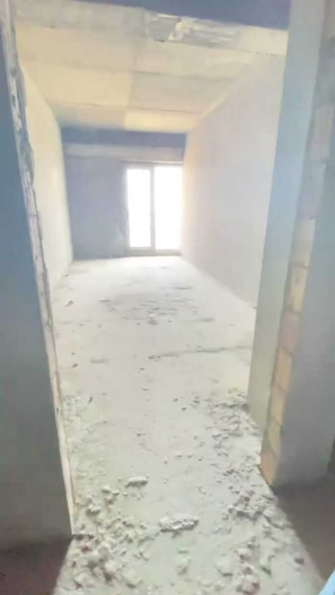 4-otaqlı yeni tikili, Ağ 185 m² — Mənzil, Bakı (3)