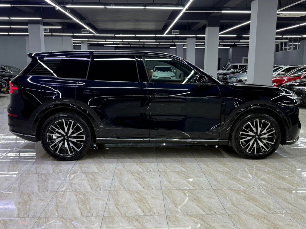 Changan Qiyuan Q07, 1.5 L, 31.7 kWh, 2025 il, 10 000 km — Avtomobillər, Bakı (5)