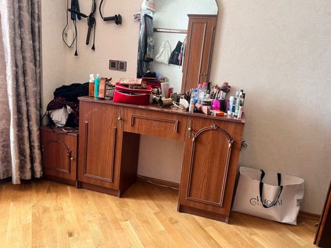 Əlimyandi dest mebel qiriq sokuk yoxdu sadece unvandan goturub — Bakı