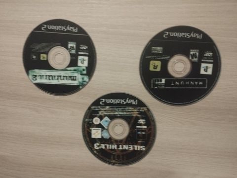 PlayStation 2 üçün oyun diskləri dəsti real alıcılara endirim olacaq — Bakı