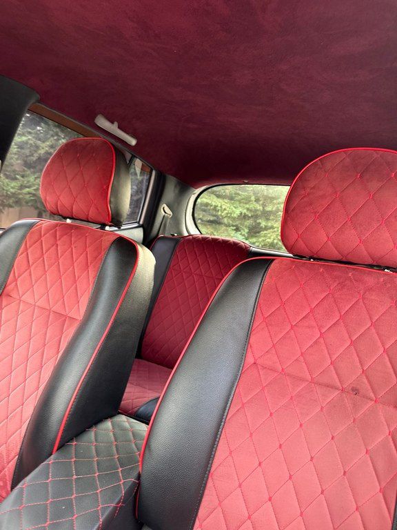 Kia Morning, 1.0 L, 2009 il, 161 000 km — Avtomobillər, Sumqayıt (8)