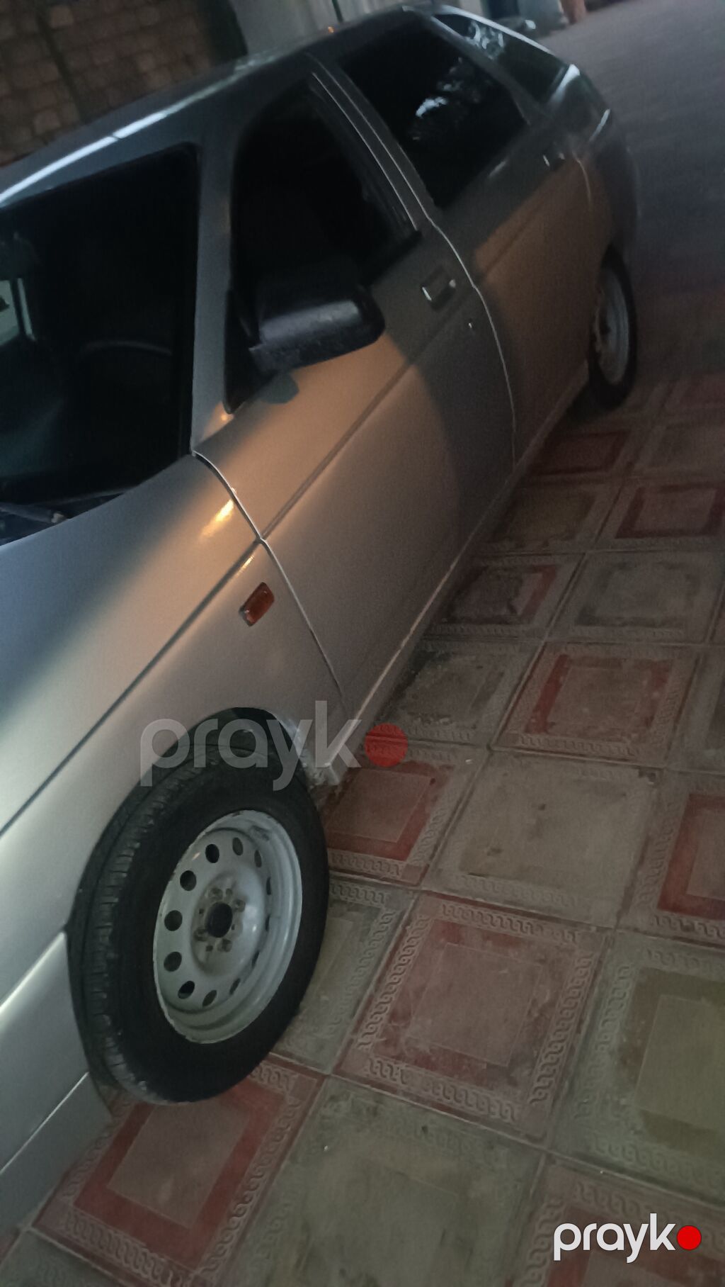 VAZ (Lada) 2112: 1.5 l Hetçbek — Avto, Cəlilabad (3)