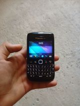 Blackberry rəng - Qara, Düyməli — Smartfonlar
