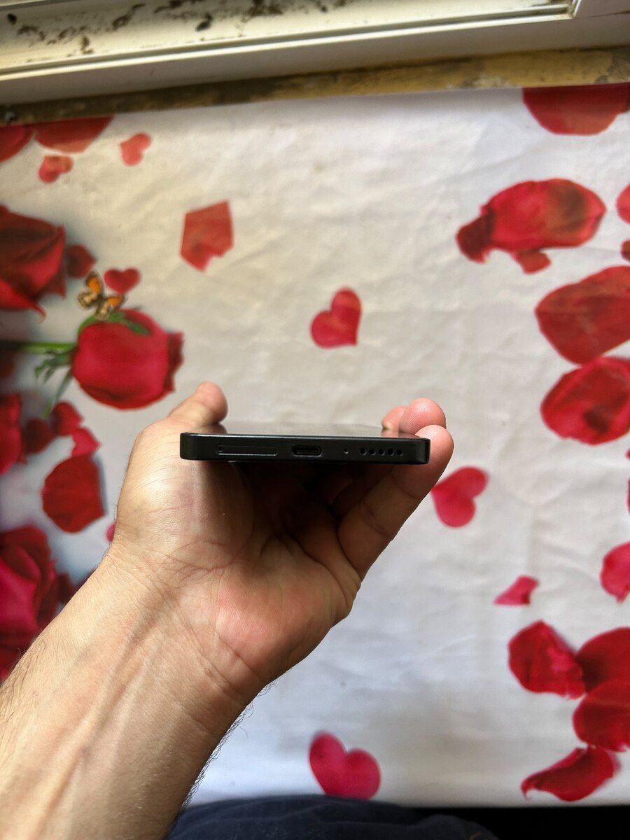 Xiaomi Redmi Note 13 Midnight Black 128GB/8GB — Smartfonlar, Şirvan (5)