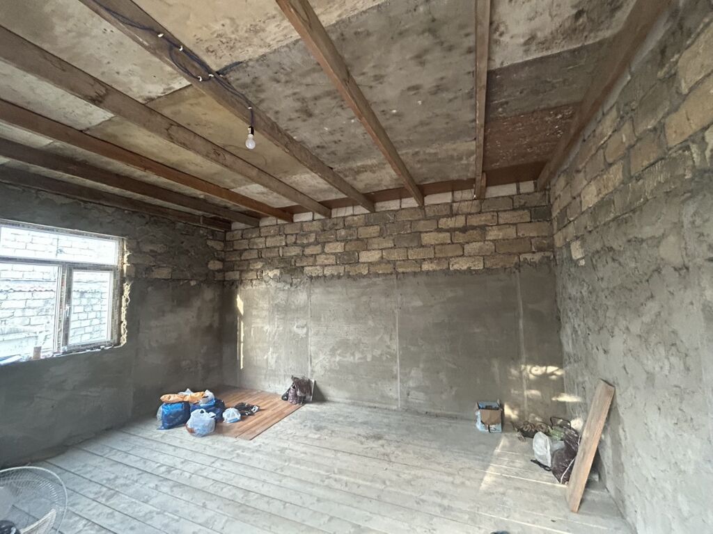 2 sot, Tikinti, Barter mümkündür, Müqavilə — Torpaq, Novxanı (5)