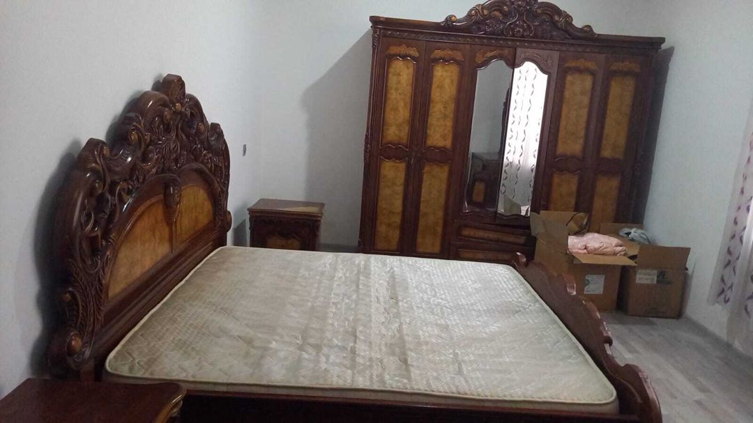 Həyət evi kirayə verilir, Xaçmaz r — Ev, villa, Xaçmaz (9)