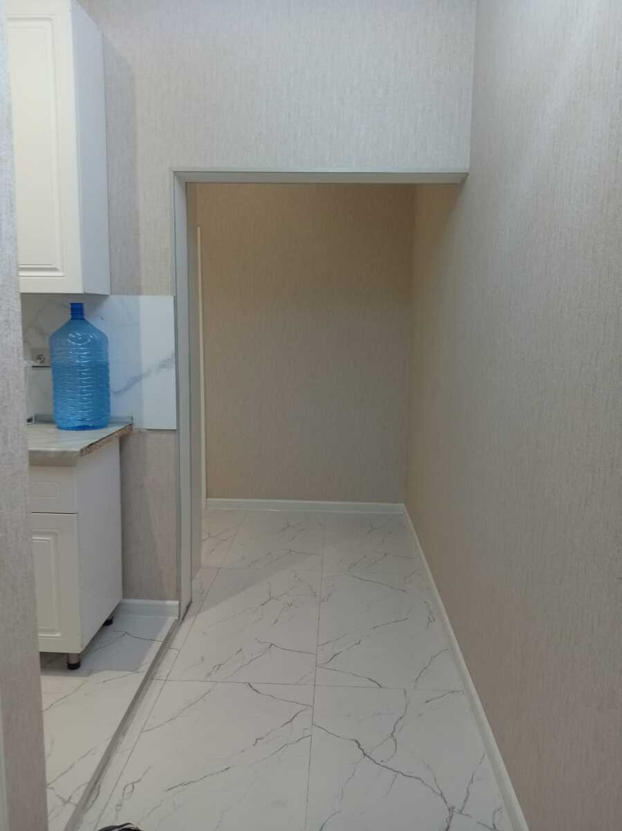 2-otaqlı yeni tikili kirayə verilir, Nəsimi r., 60 m² — Mənzil, Bakı (12)