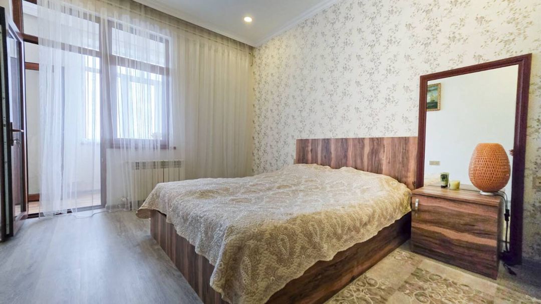 2-otaqlı yeni tikili, AAAF Park, 70 m² — Mənzil, Xırdalan (11)