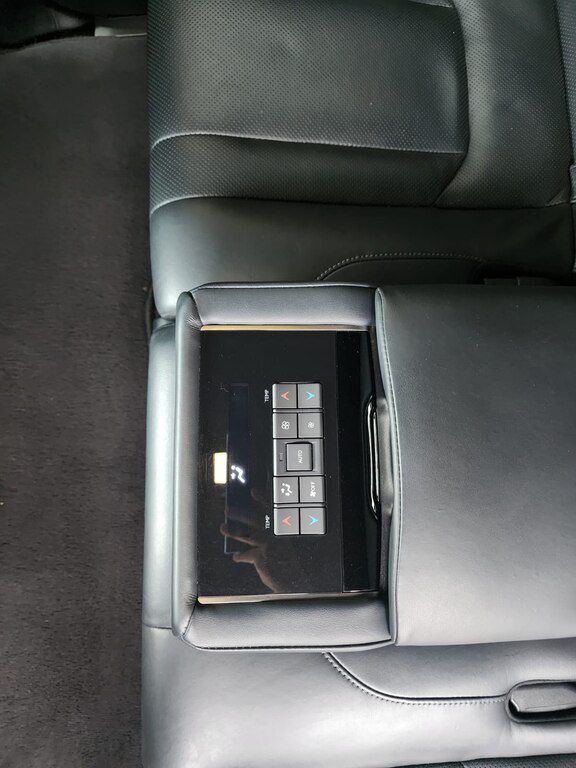 Lexus LX 450d, 4.5 L, 2018 il, 225 000 km — Avtomobillər, Bakı (5)