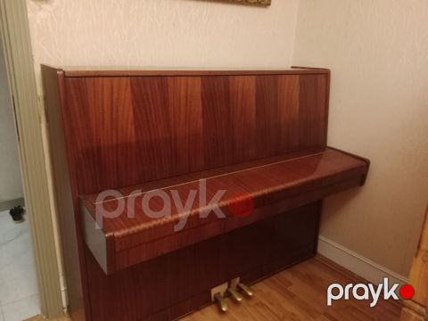 Piano, Belarus, Akustik, İşlənmiş, Ünvandan götürmə