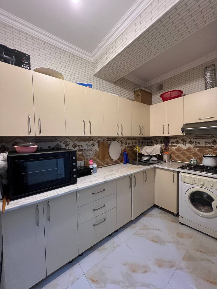 2-otaqlı yeni tikili, Xırdalan ş., 62.5 m² — Mənzil, Xırdalan (11)