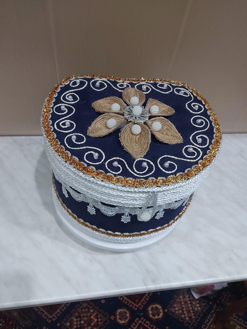 Dekor məhsulları — Xidmətlər, Bakı (6)