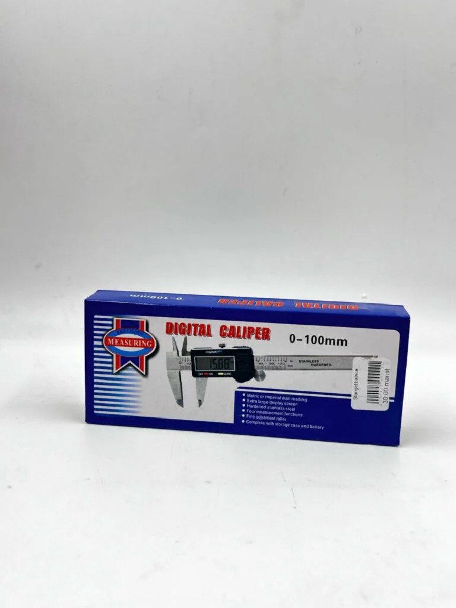 Ştanger 0-100mm — Təmir və inşaat, Bakı (2)