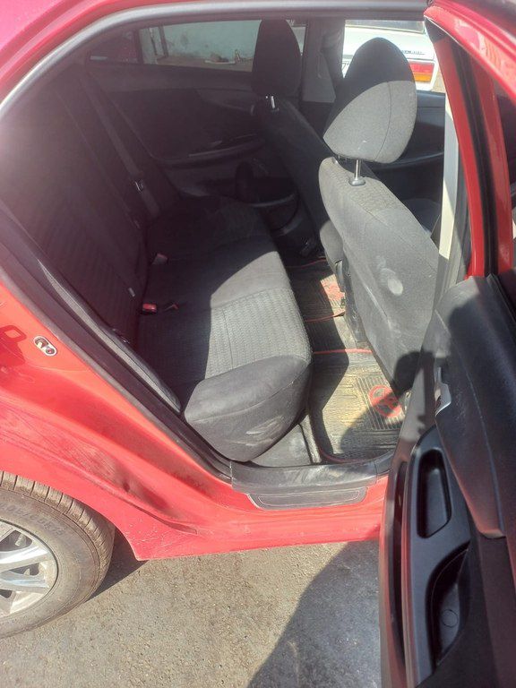 Toyota Corolla, 1.4 L, 2008 il, 246 000 km — Avtomobillər, Bakı (3)