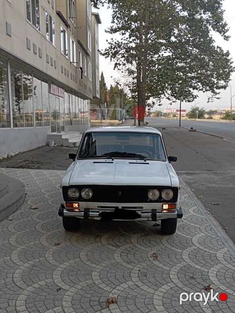 Lada (VAZ) 2106, 1.6 L, 1998 il, 321 000 km