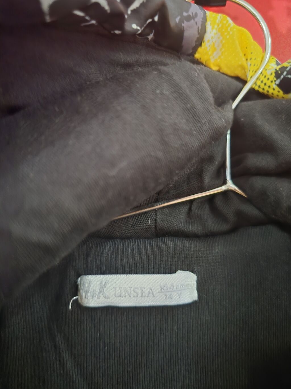 Kurtka, Uniseks, 12 - 14 yaş — Kurtkalar, Digah (2)