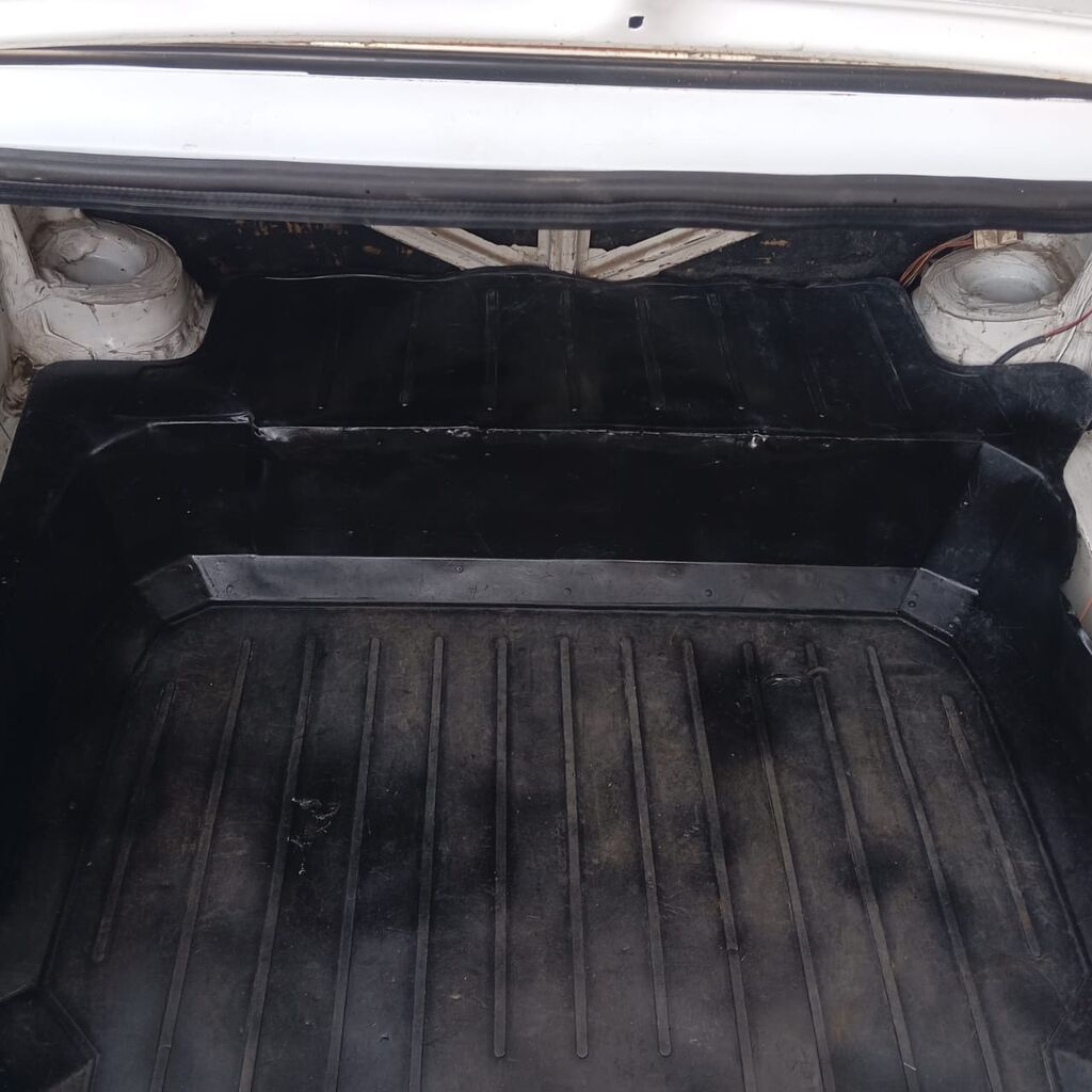 VAZ (LADA) 2107: 1.6 l | 2006 il Sedan — Avto, Masallı (5)