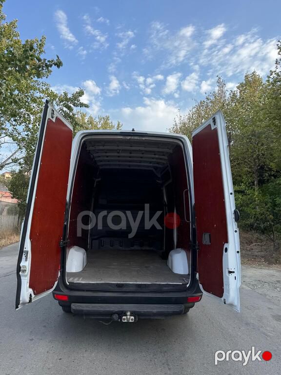 Mercedes Sprinter 315, 2.2 L, 2008 il, 245 235 km — Avtomobillər, Bakı (5)