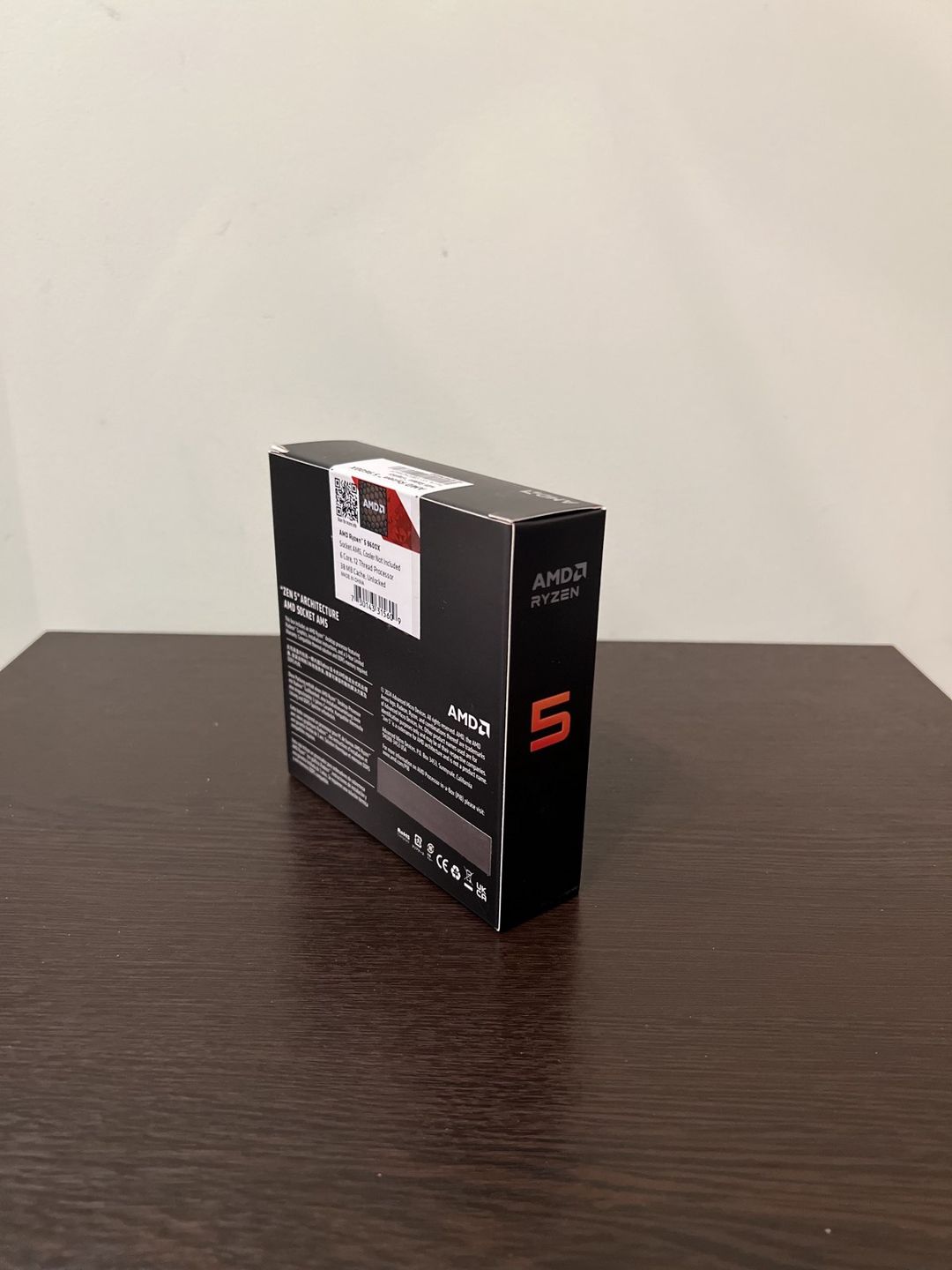 AMD Ryzen 5 9600X — Elektronika, Bakı (3)