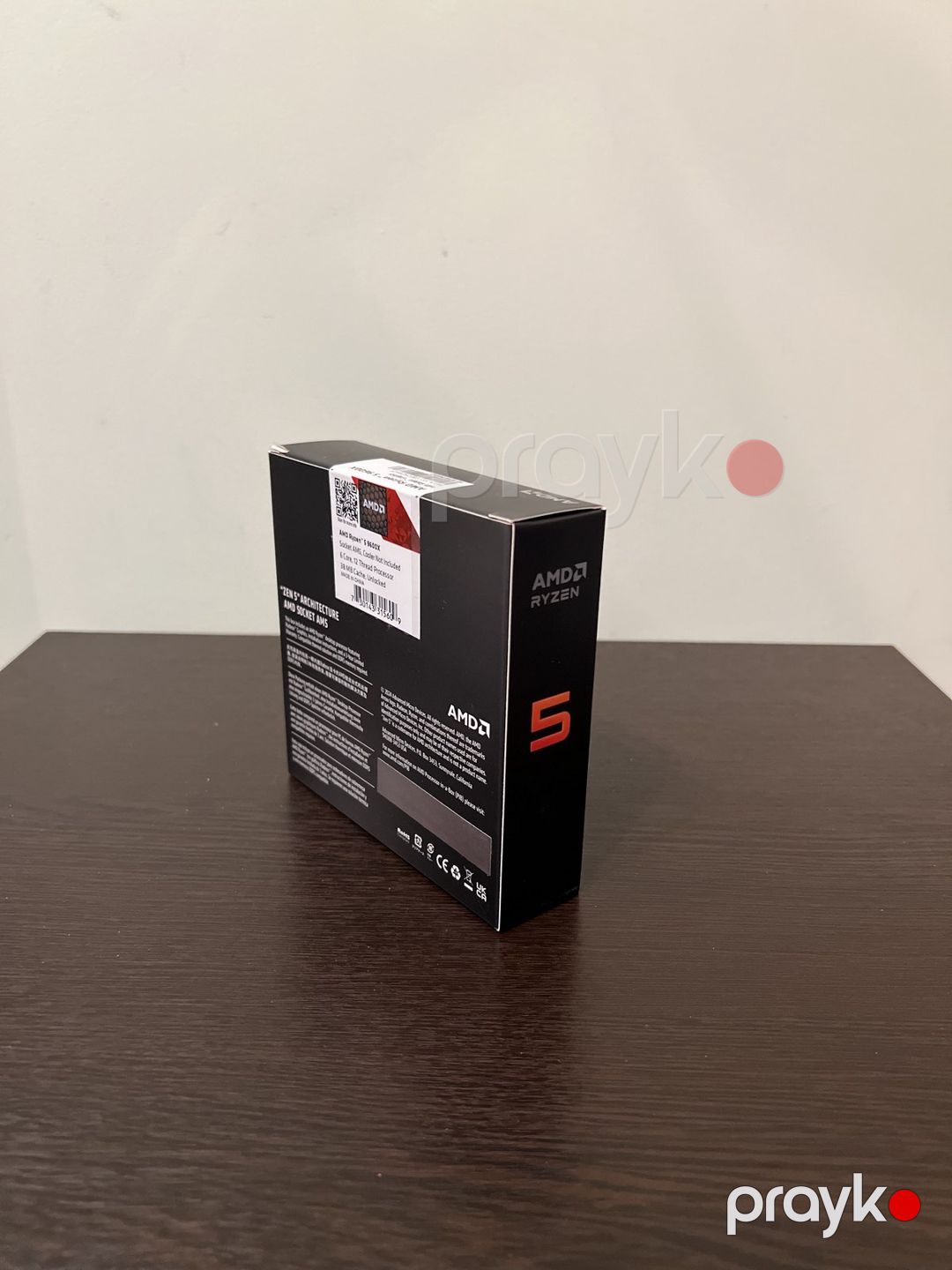 AMD Ryzen 5 9600X — Elektronika, Bakı (3)