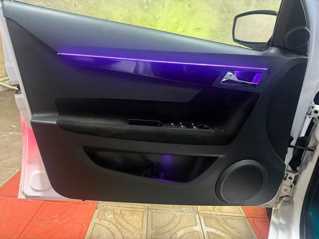 Khazar SD, 1.7 L, 2022 il, 22 000 km — Avtomobillər, Gəncə (9)