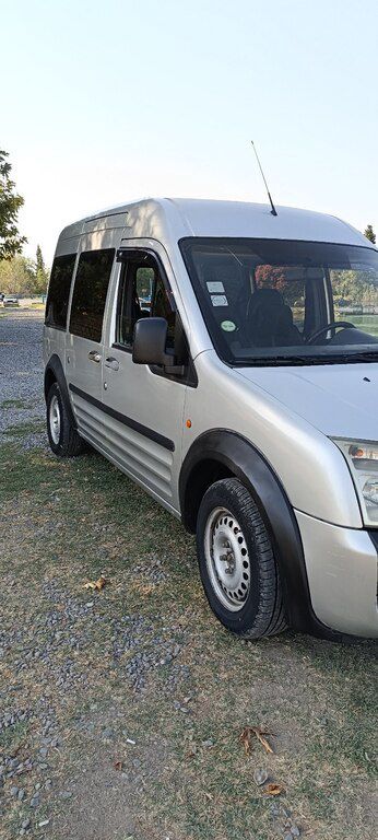 Ford Tourneo Connect, 1.8 L, 2007 il, 470 000 km — Avtomobillər, Bərdə (5)