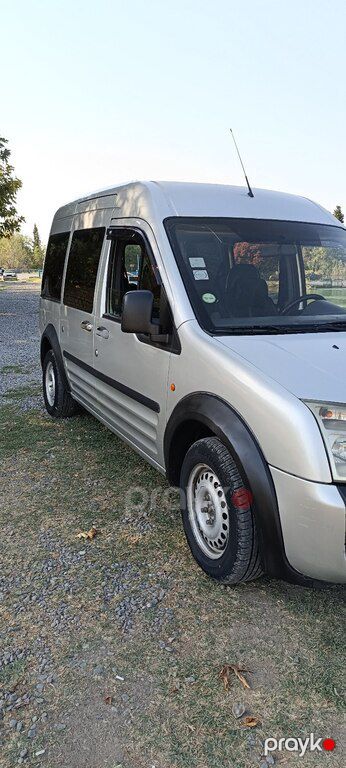 Ford Tourneo Connect, 1.8 L, 2007 il, 470 000 km — Avtomobillər, Bərdə (5)