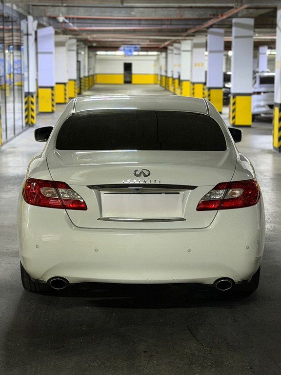 Infiniti M37, 3.7 L, 2010 il, 329 726 km — Avtomobillər, Bakı (4)