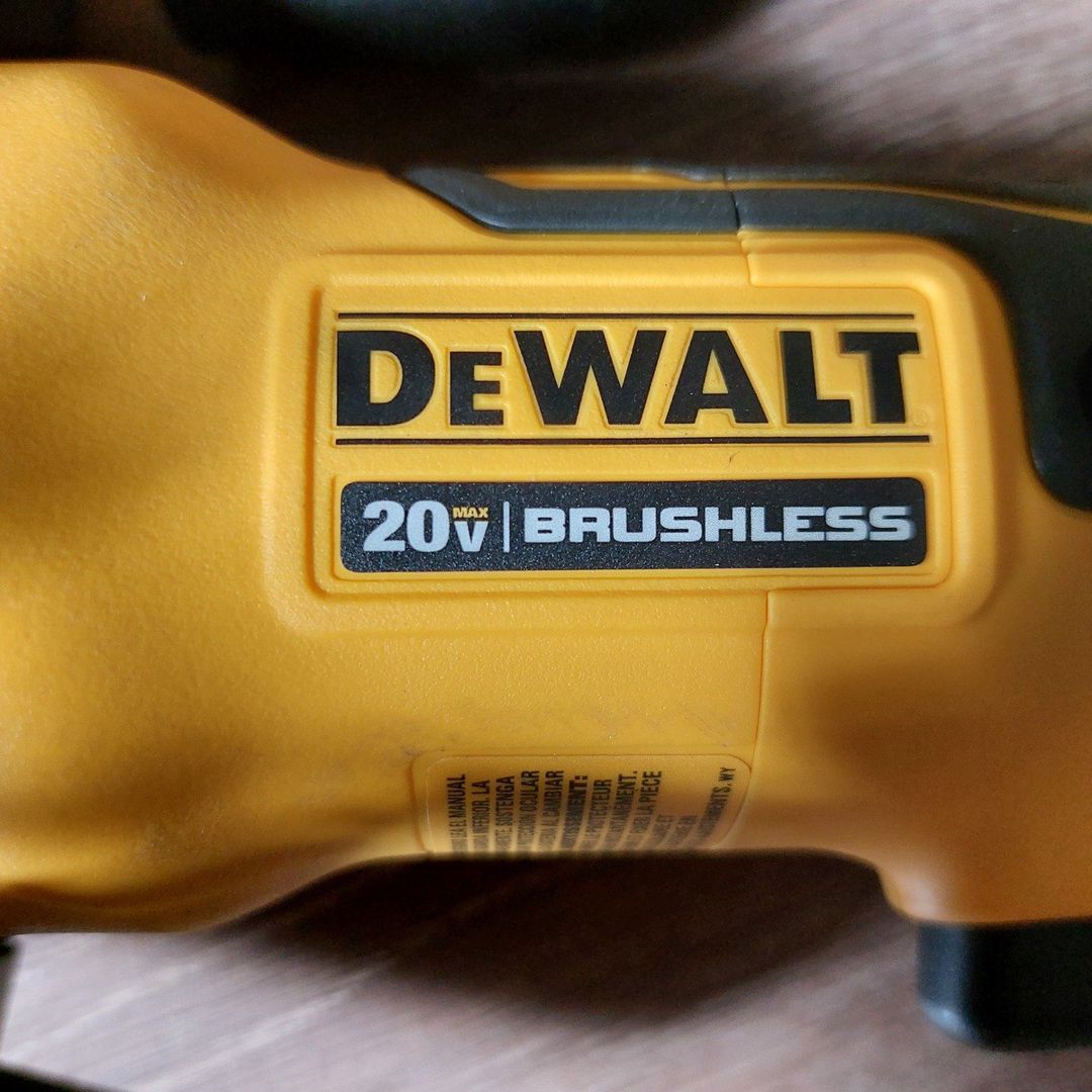Mişar Dewalt DCS571 — Təmir və inşaat, Bakı (7)