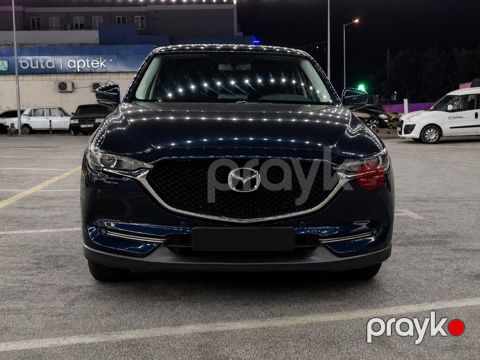 Mazda CX-5, 2.0 L, 2018 il, 93 333 km