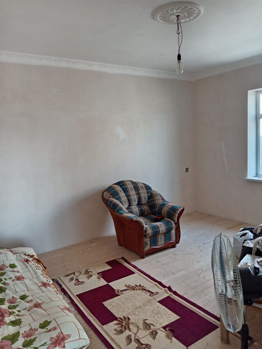 Həyət evi, Binə qəs — Ev, villa, Bakı (9)
