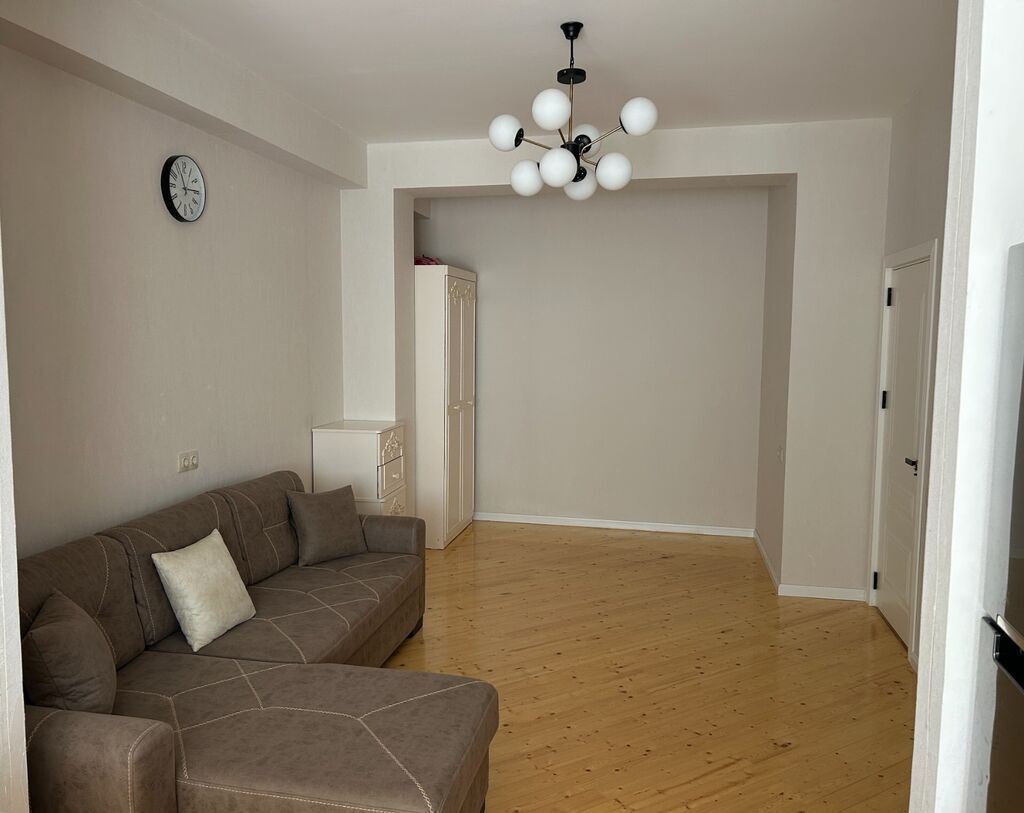 Suraxanı, 2 otaqlı, Yeni tikili, 58 kv. m — Daşınmaz əmlak, Bakı (6)