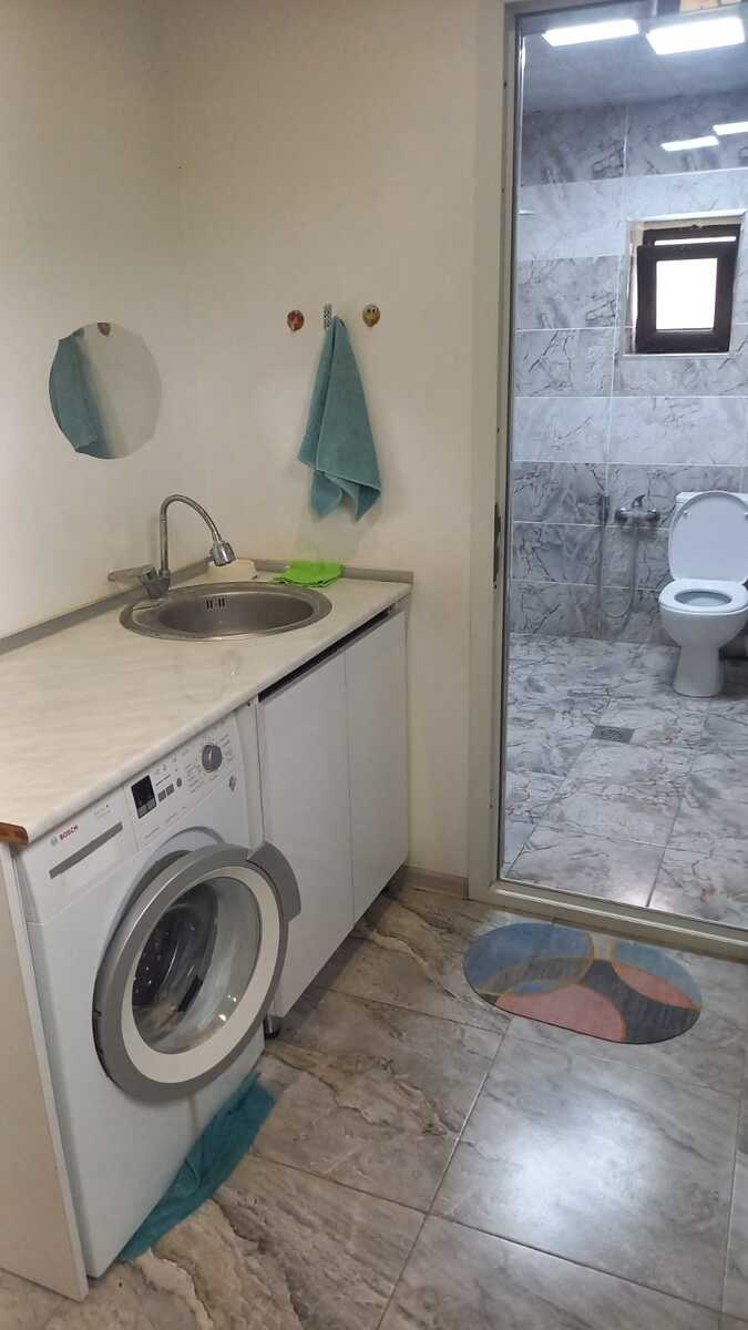Həyət evi kirayə verilir, Xaçmaz r — Ev, villa, Xaçmaz (3)
