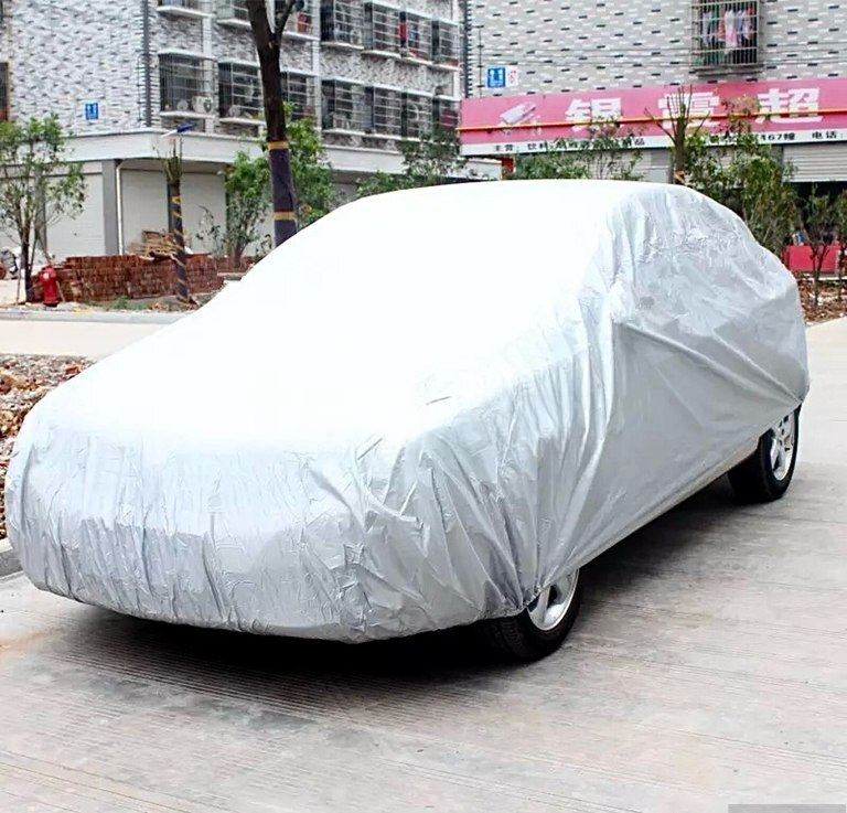 BMW F10 üçün Avtomobil Çadırı — Avto, Bakı (3)