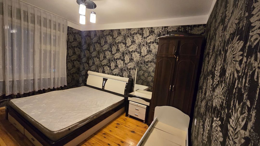 4-otaqlı mənzil kirayə verilir, Sumqayıt ş., 80 m² — Mənzil, Sumqayıt (2)