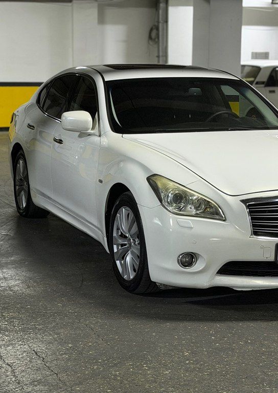Infiniti M37, 3.7 L, 2010 il, 329 726 km — Avtomobillər, Bakı (2)
