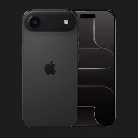 Apple iPhone Air Space Black 512GB/8GB — Bakı