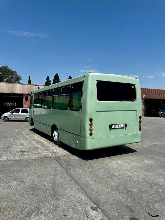 Isuzu Bogdan, 4.6 L, 2008 il, 340 000 km — Avtobus, Gəncə (11)