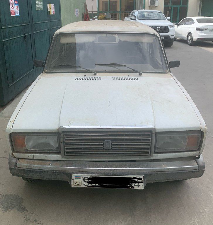 Lada (VAZ) 2104, 1.6 L, 2008 il, 200 000 km — Avtomobillər, Bakı