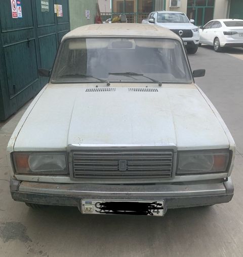 Lada (VAZ) 2104, 1.6 L, 2008 il, 200 000 km — Bakı
