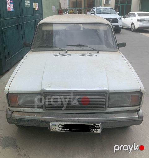 Lada (VAZ) 2104, 1.6 L, 2008 il, 200 000 km