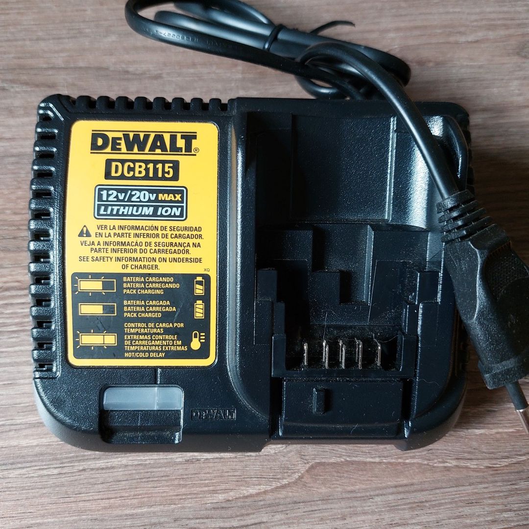 Mişar Dewalt DCS571 — Təmir və inşaat, Bakı (3)