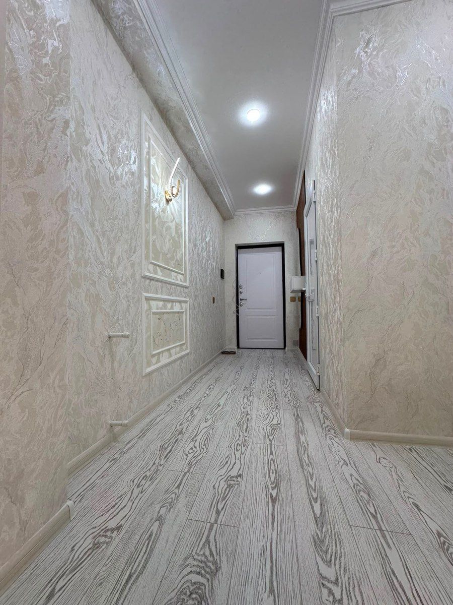2-otaqlı yeni tikili, Xırdalan ş., 60 m² — Mənzil, Xırdalan (8)