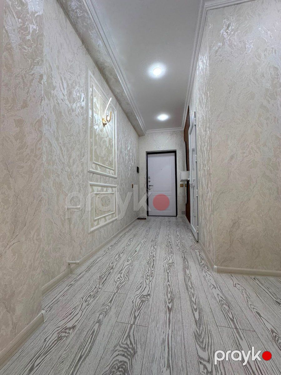2-otaqlı yeni tikili, Xırdalan ş., 60 m² — Mənzil, Xırdalan (8)