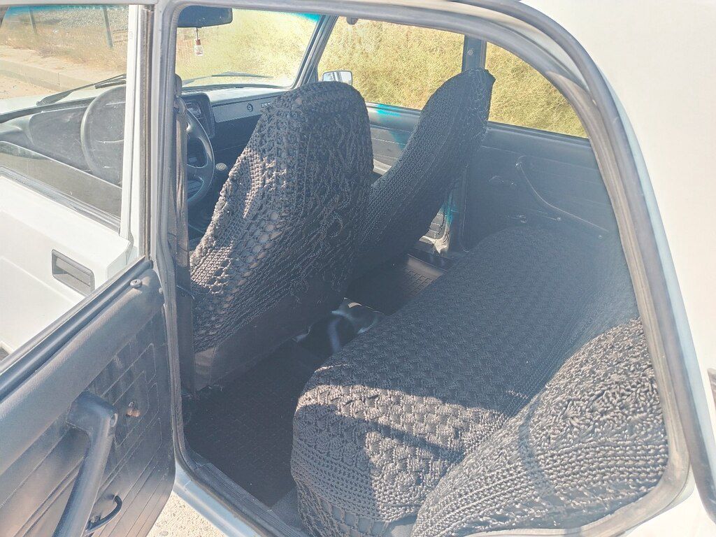 Lada (VAZ) 2107, 1.6 L, 2011 il, 107 775 km — Avtomobillər, Bakı (8)