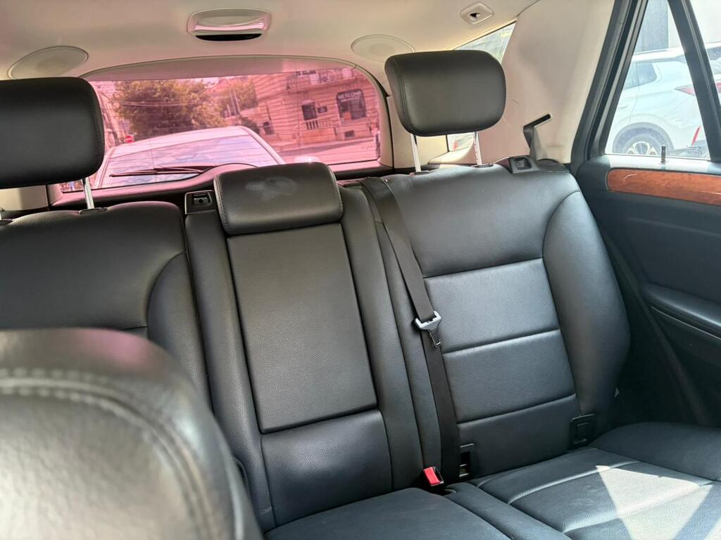 Mercedes ML 350 4MATIC, 3.5 L, 2009 il, 264 000 km — Avtomobillər, Bakı (3)