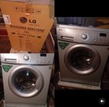 Satılır yenidir.pakofkada.lg 5kq.Qiymet:500AZN Ünvan:Bine(KENAN) — Goods